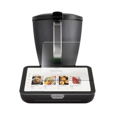 Imagem de Protetor De Tela De Vidro Temperado TM7 TM6 Para Thermomix, Acessórios