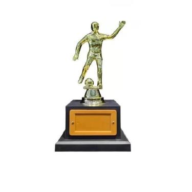 Imagem de Troféu Futebol Artilheiro Jebs 2200-Unissex