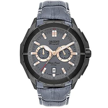 Imagem de Relógio Orient Sports Masculino MPSCC014 G1GB Cronógrafo