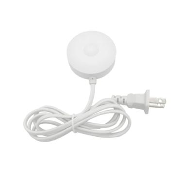 Imagem de Carregador io9 para escova de dentes elétrica Oral B IO 7 8 9, 3768, cabo de alimentação base da estação de carregamento