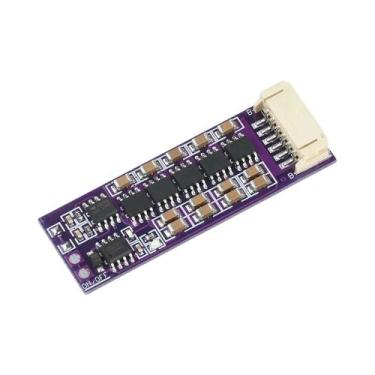 Imagem de Bateria De Lítio Li-ion Lifepo4 LTO De Alta Capacidade Com Placa De Eq