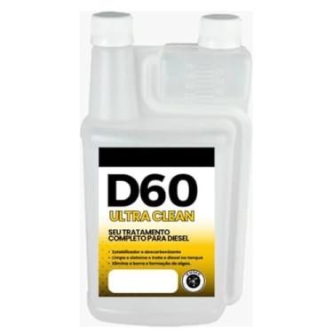 Imagem de Aditivo 1L Estabilizador Cumc Diesel D60