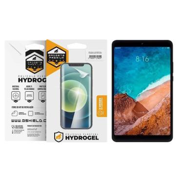 Imagem de Película Para Xiaomi Mi Pad 4 - Hydrogel Hd - Gshield