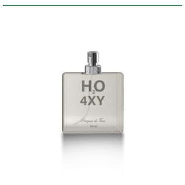 Imagem de Deo Col Perf H2O 4xy Lacqua Di Fiori 100ml (101600)