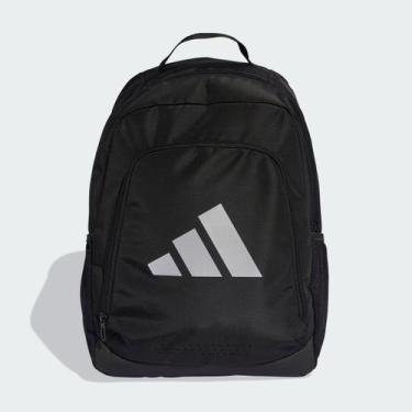 Imagem de Mochila Adidas Def Preta, Único