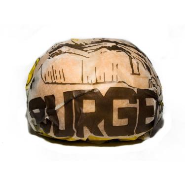 Imagem de Papel Parafinado Para Emb. Hamburguer 38X40 Pct 250Fl