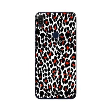 Imagem de Capa Adesivo Skin355 Verso Para Asus Zenfone Max Pro (m1) - KawaSkin