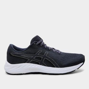 Imagem de Tênis Asics Ugoki Feminino, Cinza, Bege, 38