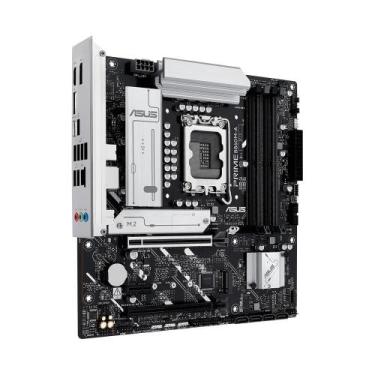 Imagem de Placa Mãe ASUS PRIME B860M-A, Intel LGA 1851, mATX, DDR5 - PRIME B860M