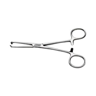 Imagem de Pinça Allis 15cm Aço Inox - Golgran