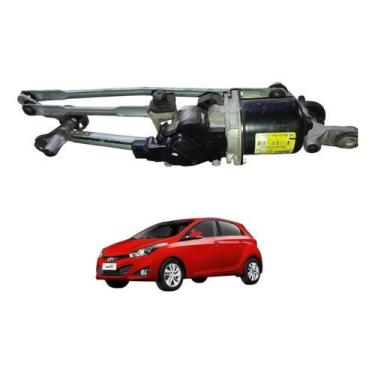 Imagem de USADO: Galhada Limpador Parabrisa Hb20 2013 A 2019 - Hyundai