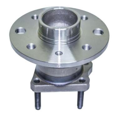 Imagem de Cubo 245178 Ima Cod.ref. Lc245178 Meriva Forjado Sem Abs (4 Furos - Co