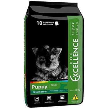 Imagem de Dog Excellence - Super Premium - Small PUPPY 10,1kg