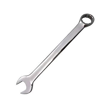 Imagem de Chave inglesa super fina chave de fenda aberta chave catraca ferramenta manual métrica para reparo de carro - 29 mm