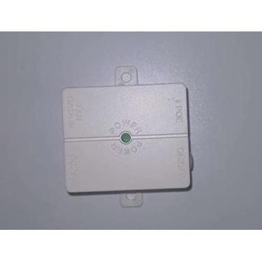 Imagem de WAVLINK Adaptador PoE compatível com porta Gigabit 20V DC Power Saída apenas para WL-572HP3