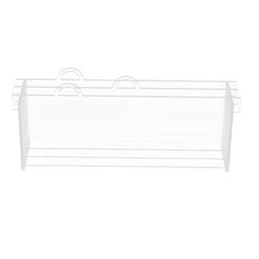 Imagem de Dynwave 1 Conjunto de 5 Peças de licencia de Acrílico Divisor Pão de para Ferramentas de Bricolage