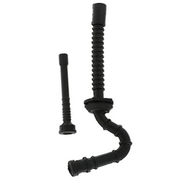 Imagem de Generic Tubo de Combustível de 2 Peças para Motosserra STIHL021 023 025
