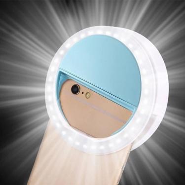 Imagem de Luz de Selfie Right Light para Celular/ Tablet/ Notebook