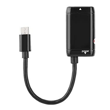 Imagem de Jauarta Adaptador USBC tipo C para HDMI Cabo USB 3.1 para tablet MHL Android Phone