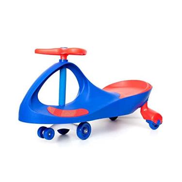 Imagem de Brinquedo Super Car Rolimã Unitoys Ref.1404 - Azul