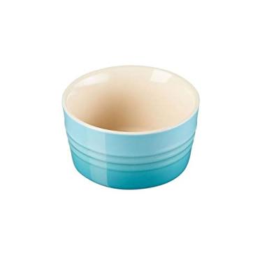 Imagem de Le Creuset Ramekin 240 ml Cerâmica Azul Caribe