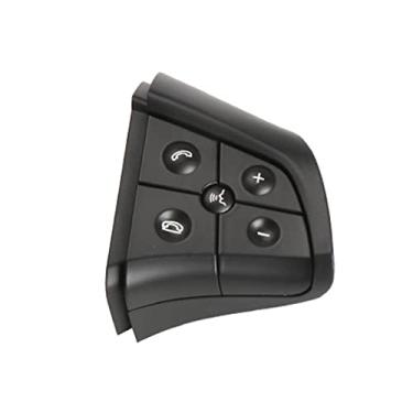 Imagem de Substituição do interruptor dos botões de controle do volante para Mercedes Benz W164 W245 W251 GL350 ML350 R280 B180 B200 B300 ML Classe GL BR
