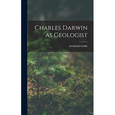 Imagem de Charles Darwin as Geologist