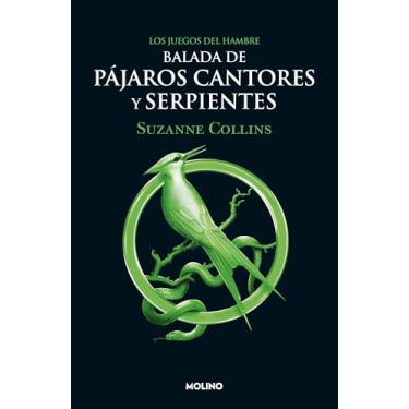 Imagem de Balada de Pájaros Cantores Y Serpientes / The Ballad of Songbirds and Snakes: 4