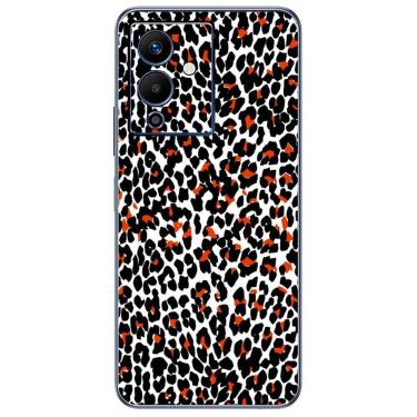 Imagem de Capa Adesivo Skin355 Verso Para Infinix Note 12 Pro 5G