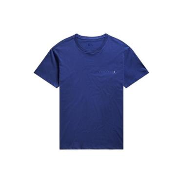 Imagem de Camiseta Estampa Minimal Logo Peito Reserva-Masculino