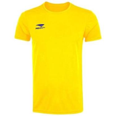 Imagem de Camiseta Penalty X Plus Size Masculina-Masculino