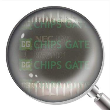 Imagem de UPD7810G 1Pcs Brand New UPD7810G