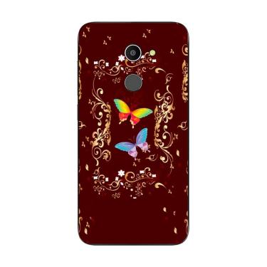 Imagem de Capa Adesivo Skin375 Verso Para Alcatel A3 4G (5046I)