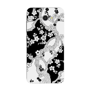 Imagem de Capa Adesivo Skin356 Verso Para Alcatel A3 4G (5046J)