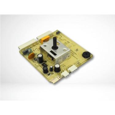 Imagem de PLACA DE POTENCIA LAVADORA ELECTROLUX LED09 ORIGINAL- A13611009