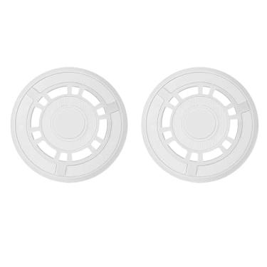 Imagem de Frexusuent Acessórios de placa de esfregão para Dreame L10 Ultra, para Xiaomi X20+, L10s Pro Gen 2, L10S Pro, L10 Prime, X20 Pro, L10S Ultra Robot Aspirador de pó, L10 Ultra Substituição do suporte de