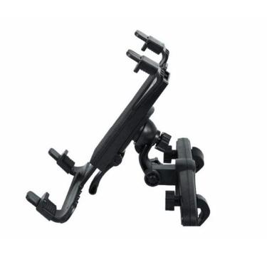 Imagem de Suporte Universal Veicular De Encosto Para Tablet
