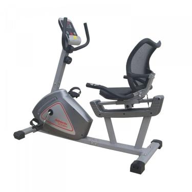 Imagem de BICICLETA ERGOMETRICA ATHLETIC 500BH HORIZONTAL ATE 110 KG MAGNETICA - (03585)