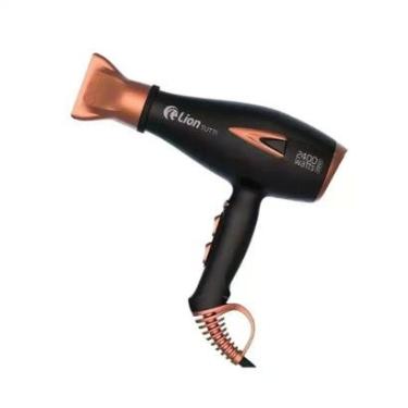 Imagem de Secador Lion Tutti Cobre-Unissex