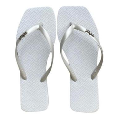 Imagem de Chinelo Colcci Quadrado Feminino-Feminino