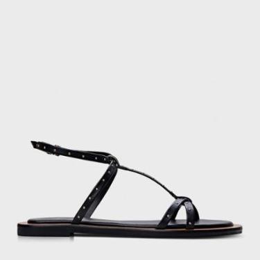 Imagem de Rasteira Minimal Carrano 676022-Feminino