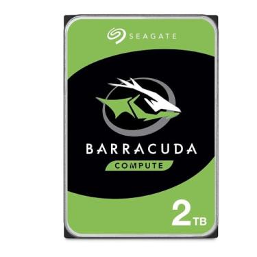 Imagem de Hard Disk Seagate Barracuda 2Tb St2000Dm008 - Desktop - 3,5 - Se301 - Se301