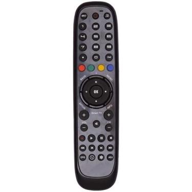 Imagem de Controle Remoto Para Tv Lcd Aoc Sky-7056