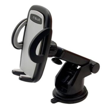 Imagem de Suporte Celular Veicular Portátil Para Samsung J2 - Lel