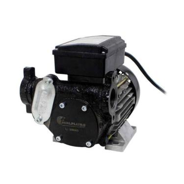 Imagem de Bomba Elétrica para Transferência de Óleo Diesel 220 V Lupus