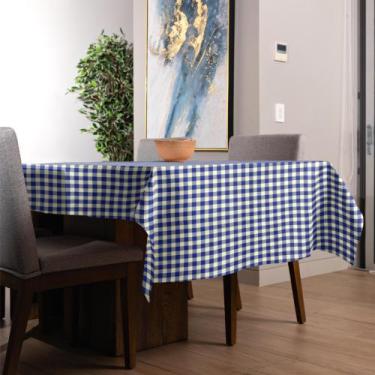 Imagem de Toalha de Mesa Decorativa Festa Junina Varias Cores - MILLENIADECOR, X