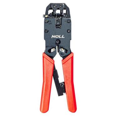 Imagem de Alicate Crimpador - Dd-5 Rj11-Rj12-Rj45 Dd-5 - 61,0007 - Noll