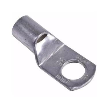 Imagem de Terminal de Cobre Para Cabo de Solda 35mm² 2 Carbografite