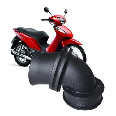 Imagem de Condutor de Ar Biz 100 (1998-2005) Alta Qualidade - A2U Parts