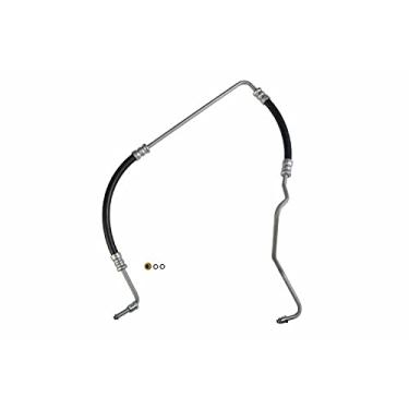 Imagem de Sunsong Conjunto de mangueira de pressão de direção hidráulica 3402426